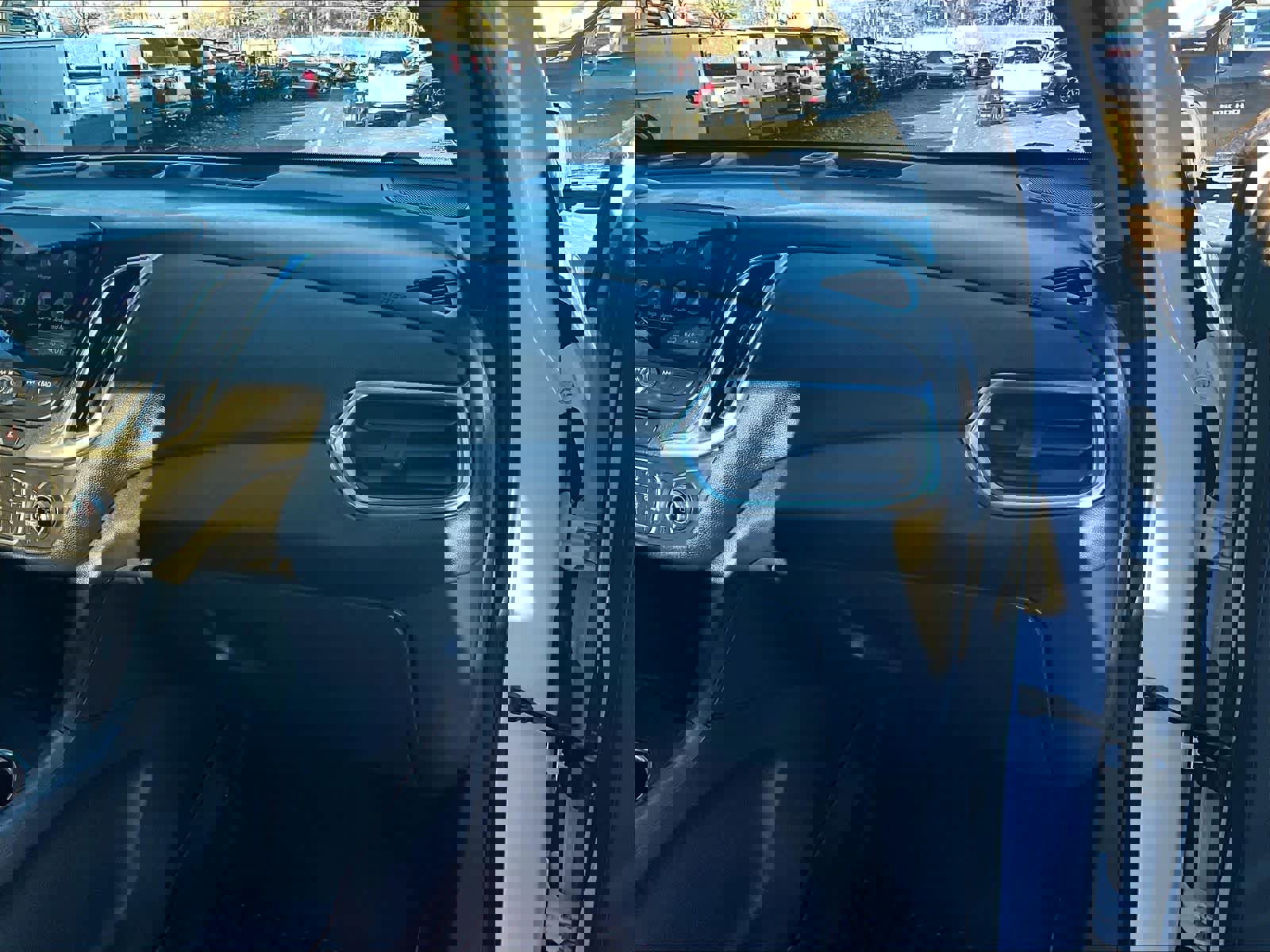 Used 2020 Chevrolet Equinox LT image 13