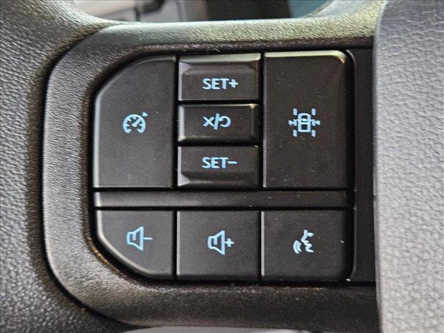 New 2026 Ford F150 STX image 16