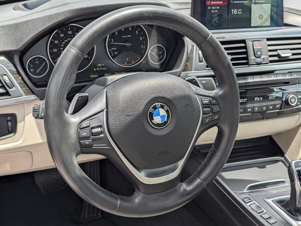 Used 2018 BMW 440i Convertible RWD image 25
