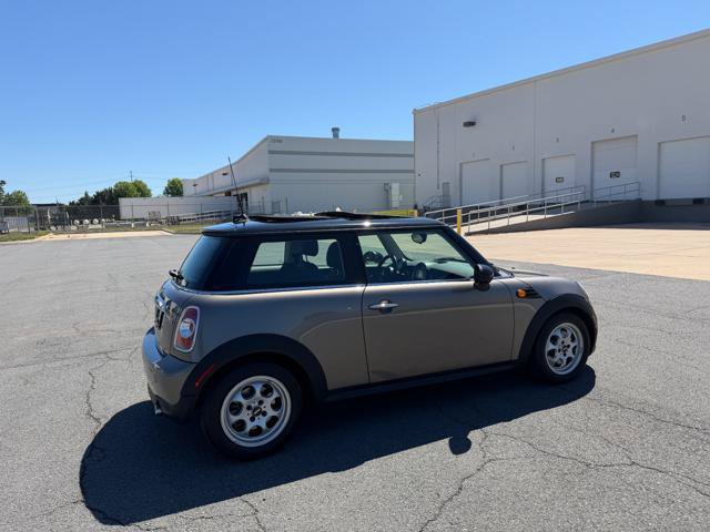 Used 2013 MINI Cooper Hardtop FWD image 4