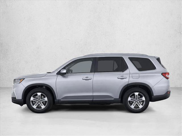 Certified 2025 Honda Pilot EX-L video 4