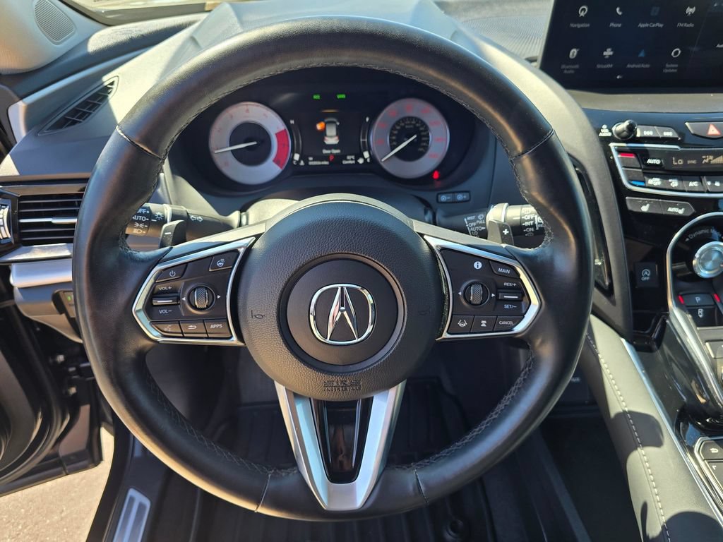 Used 2021 Acura RDX w/ Advance Package AWD/4WD image 19