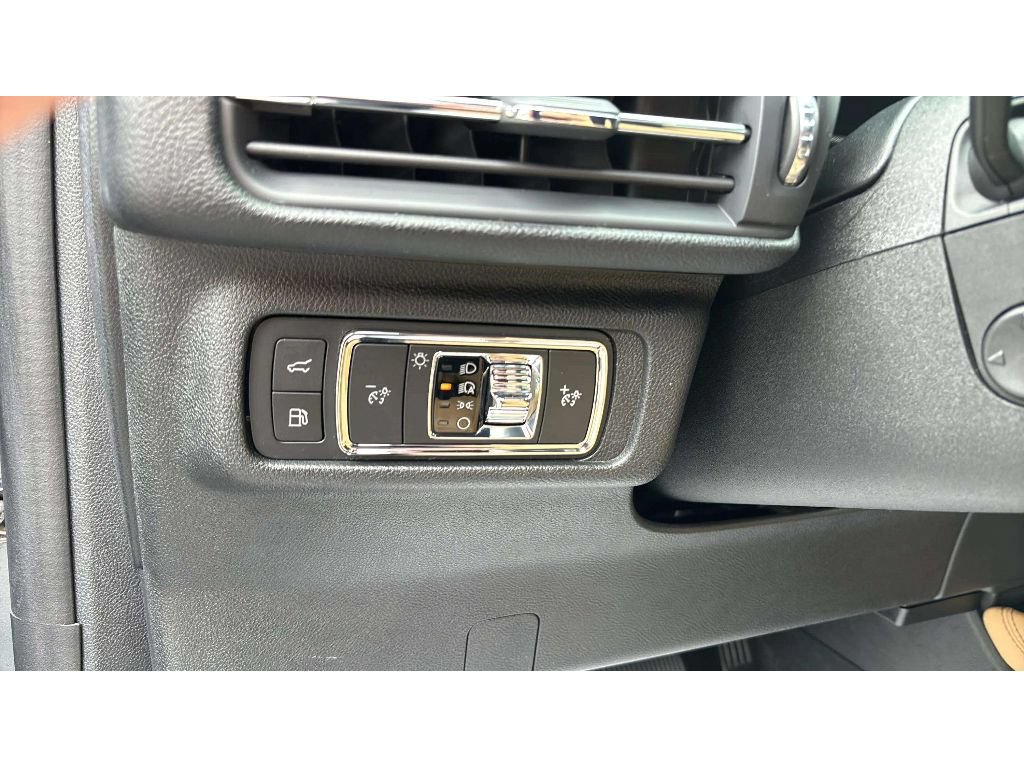 Used 2022 Lincoln Corsair Grand Touring AWD/4WD image 19