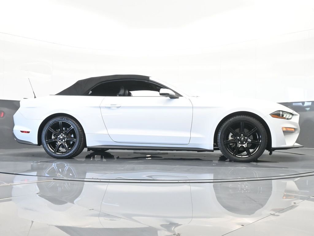 Used 2019 Ford Mustang Premium w/ Black Accent Package image 53