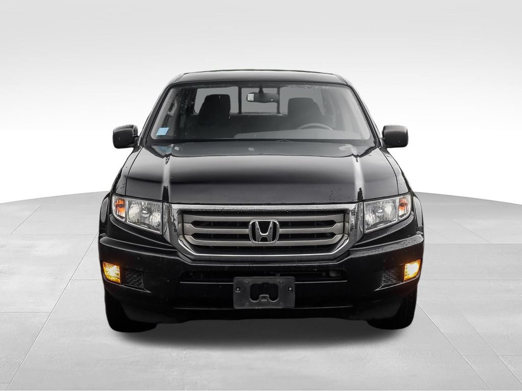 Used 2013 Honda Ridgeline RT image 2