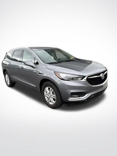 Used 2019 Buick Enclave Essence FWD image 8