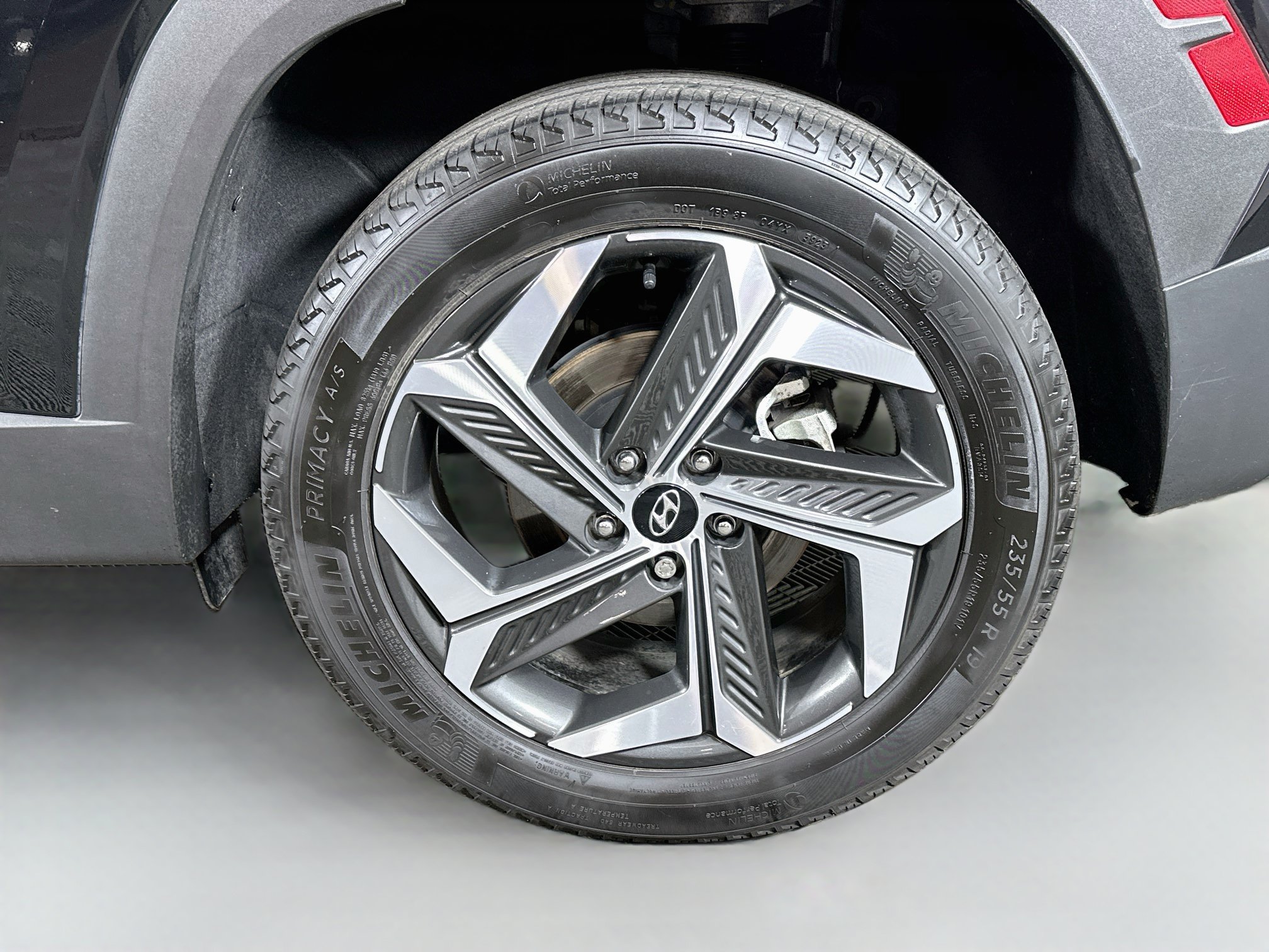 Certified 2024 Hyundai Tucson SEL w/ Convenience Package AWD/4WD image 31