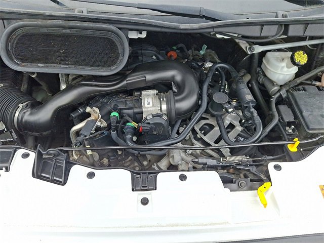 Used 2020 Ford Transit 250 Medium Roof image 28