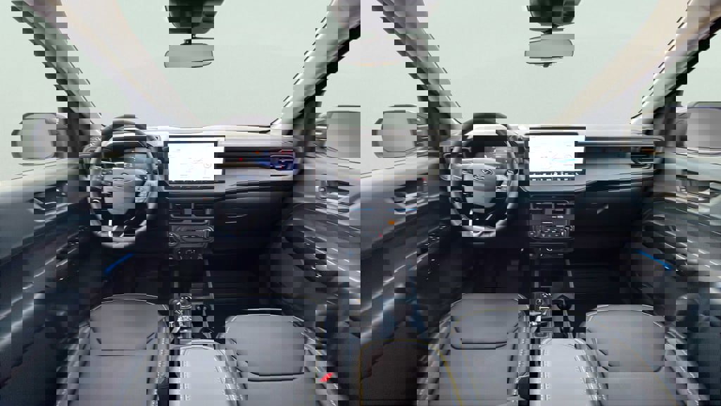 New 2026 Ford Maverick Lobo image 9