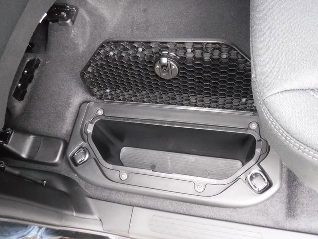 New 2026 RAM 1500 Big Horn image 47