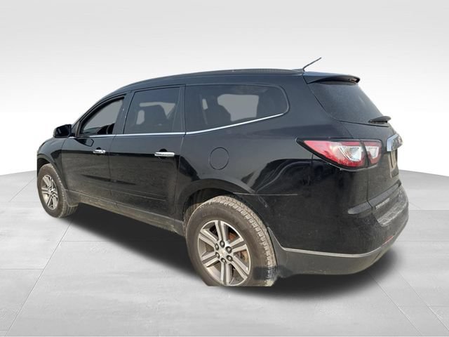 Used 2017 Chevrolet Traverse LT FWD image 16