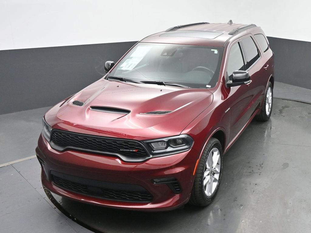 Used 2023 Dodge Durango R/T RWD image 38