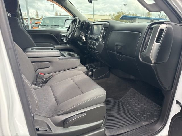 Used 2018 Chevrolet Silverado 1500 LT w/ LT Eassist Package image 9