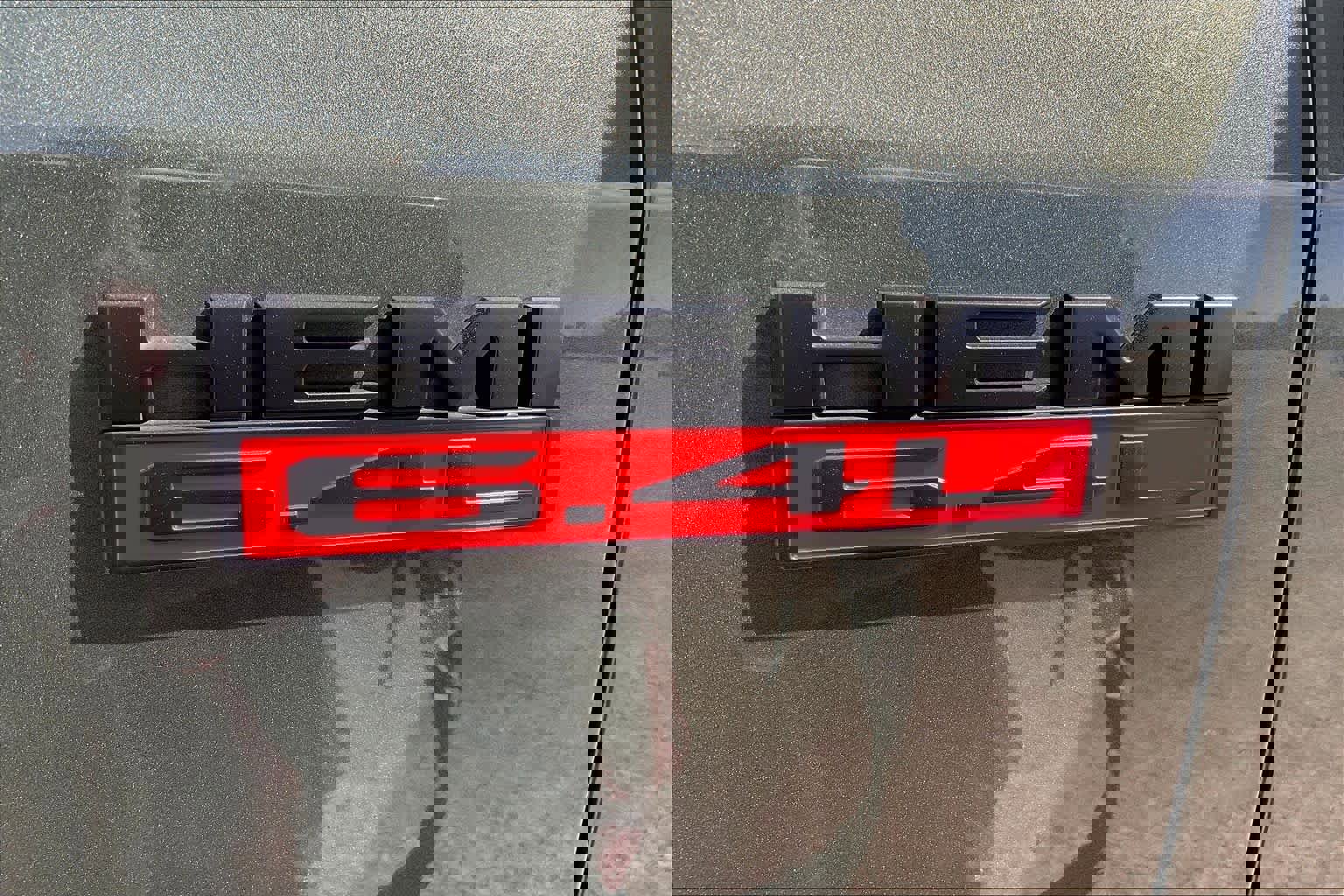 Used 2022 RAM 2500 Power Wagon image 10