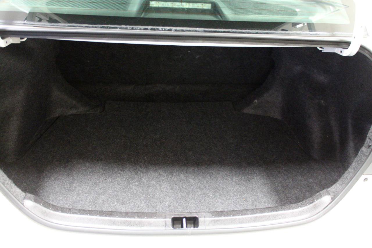 Used 2014 Toyota Corolla S w/ Driver Convenience Package FWD image 28