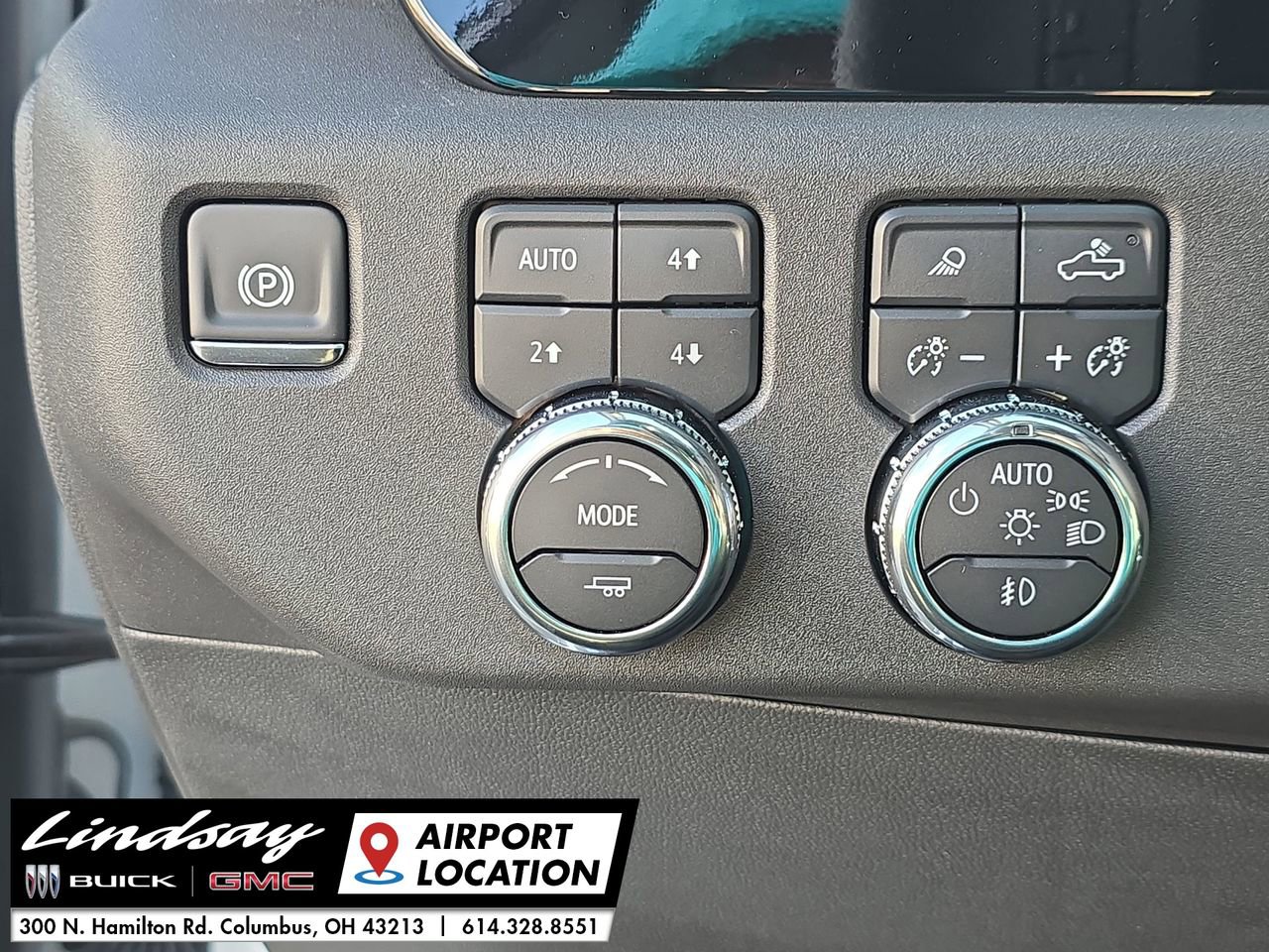 New 2025 GMC Sierra 1500 SLT w/ SLT Premium Plus Package image 18