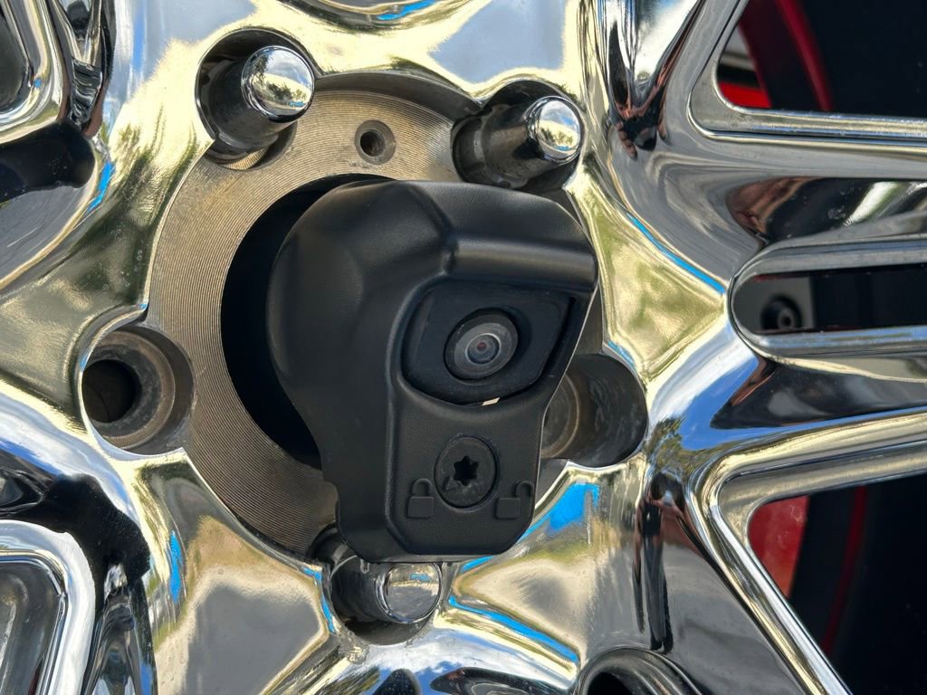 Used 2022 Jeep Wrangler Unlimited Sport image 42