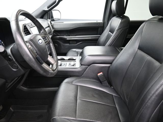 Used 2019 Ford Expedition Max XLT w/ Equipment Group 202A image 16