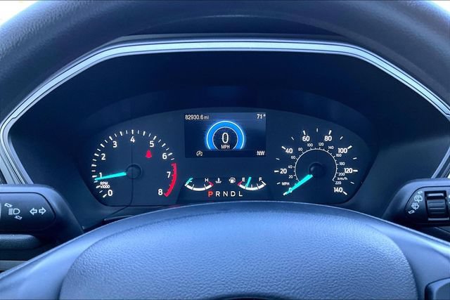 Used 2022 Ford Escape S AWD/4WD image 13