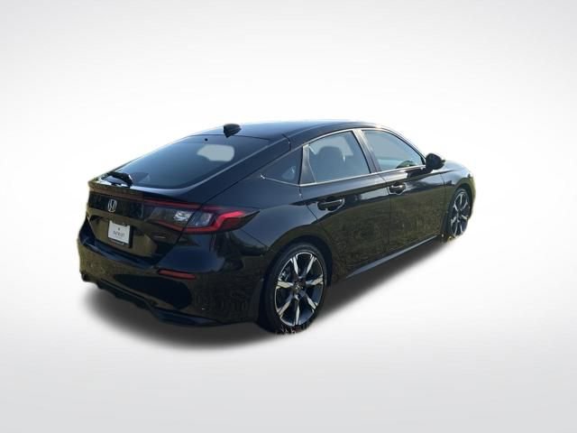 New 2026 Honda Civic Sport Touring image 10