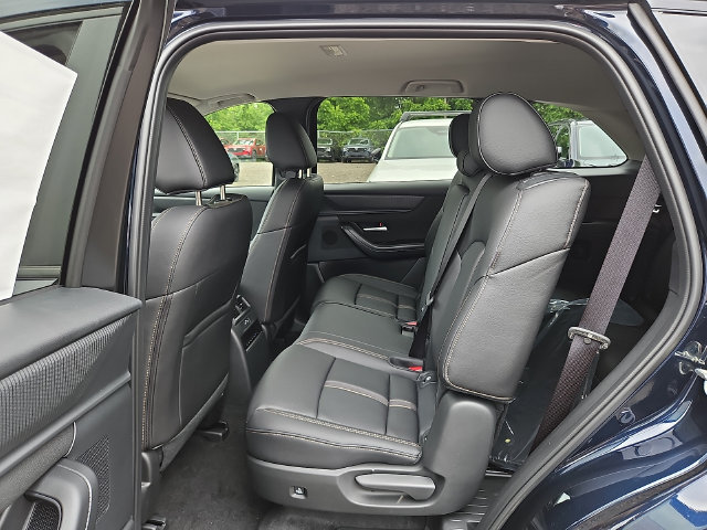 New 2026 MAZDA CX-90 3.3 Turbo w/ Select Package AWD/4WD image 8