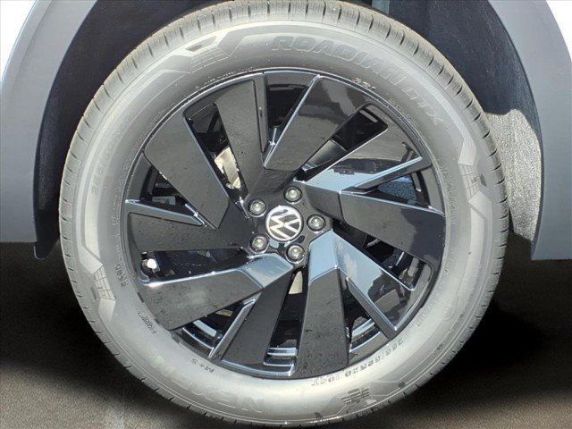 New 2026 Volkswagen Atlas SE AWD/4WD image 12