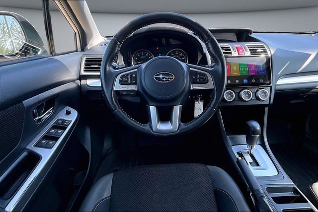 Used 2016 Subaru Crosstrek 2.0i Premium image 8
