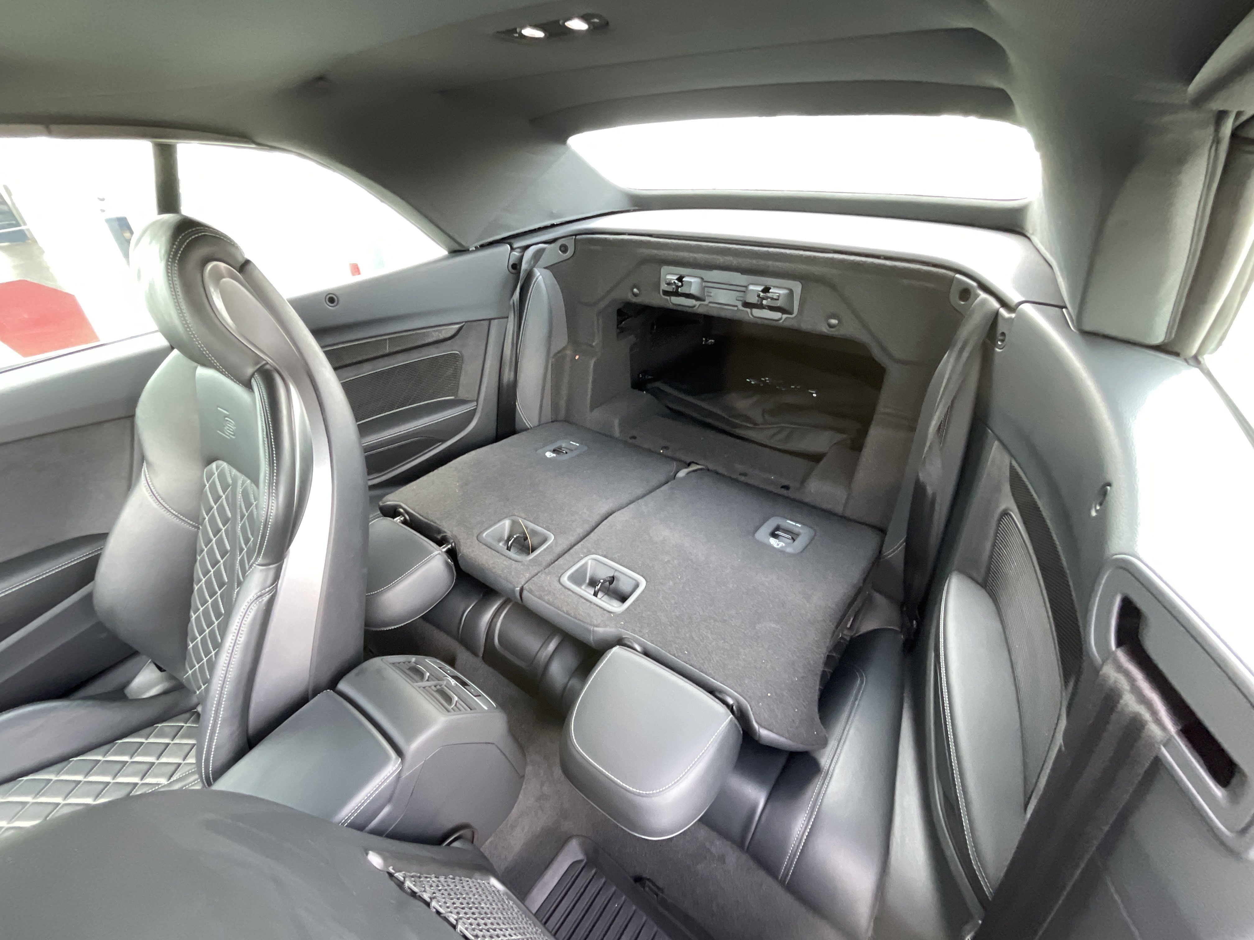 Used 2023 Audi S5 Prestige image 31