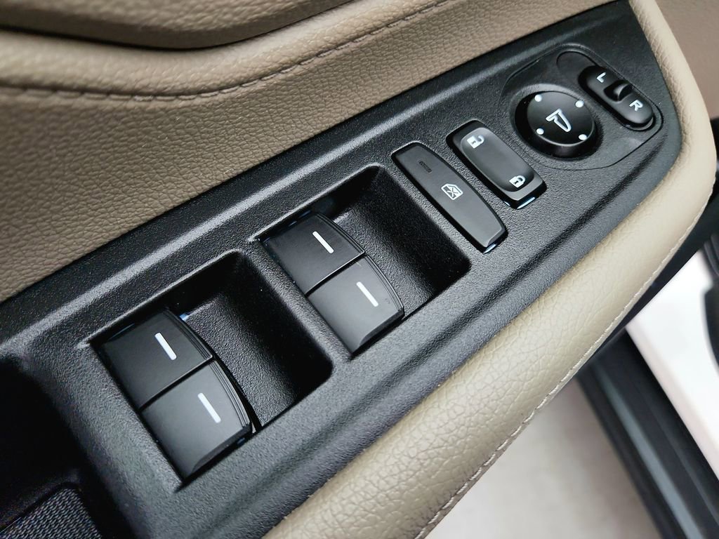 Used 2018 Honda Odyssey EX image 22