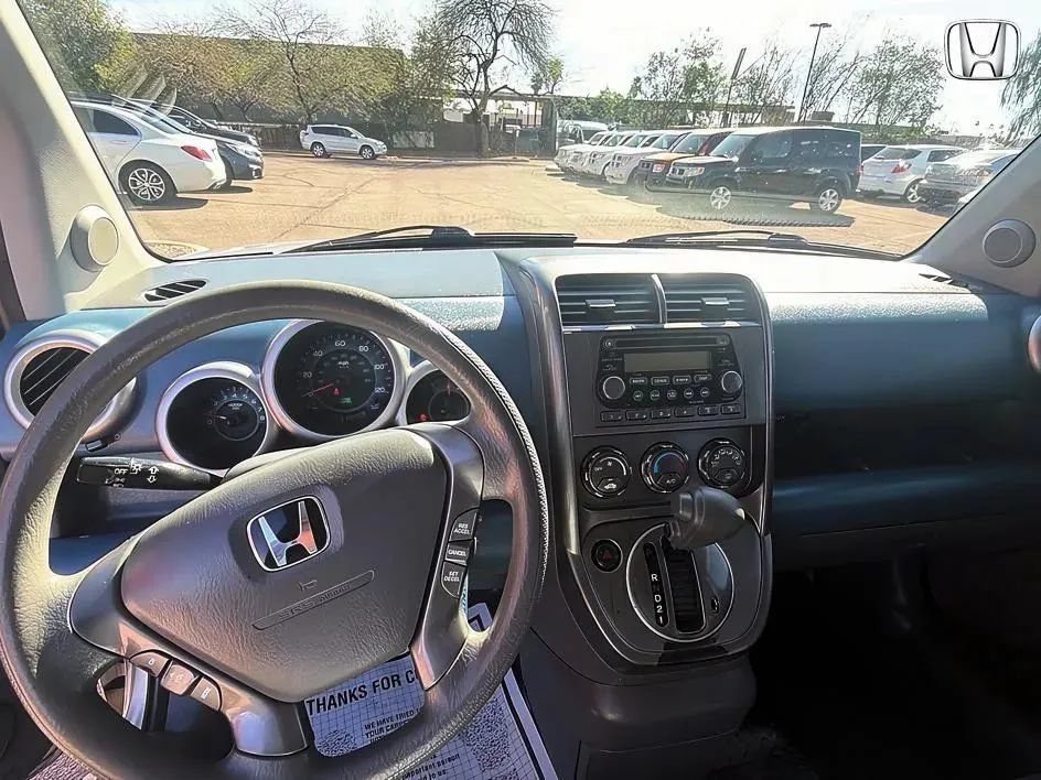 Used 2006 Honda Element EX-P image 29