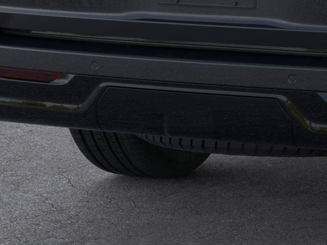 New 2026 Lincoln Navigator Premiere AWD/4WD image 23