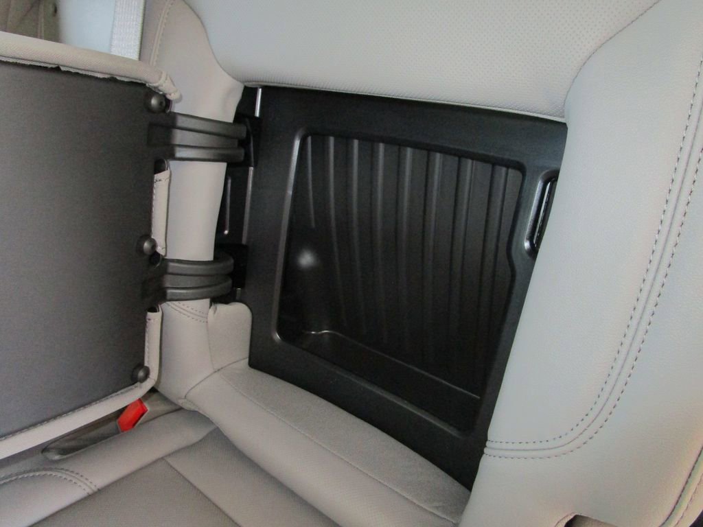 New 2026 Chevrolet Silverado 1500 LTZ image 22