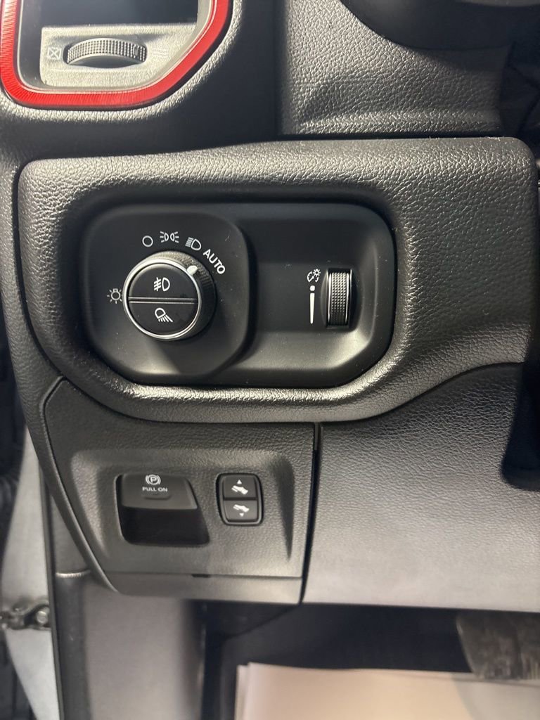 Used 2023 RAM 1500 Rebel w/ Rebel Level 1 Equipment Group image 14