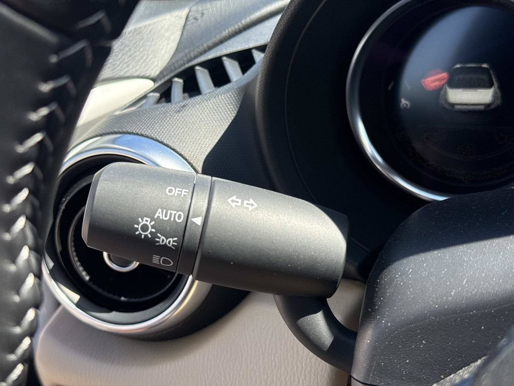 New 2026 MAZDA MX-5 Miata Grand Touring RWD image 22
