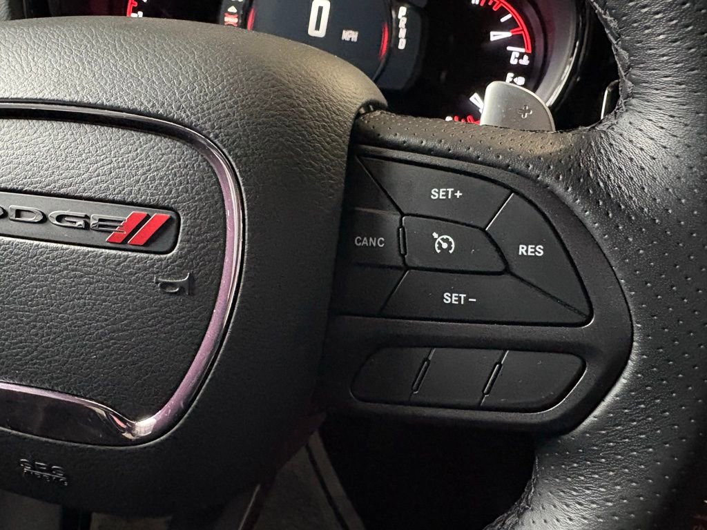 Used 2025 Dodge Durango GT AWD/4WD image 26
