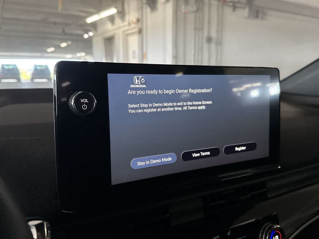 New 2026 Honda Prologue EX image 17