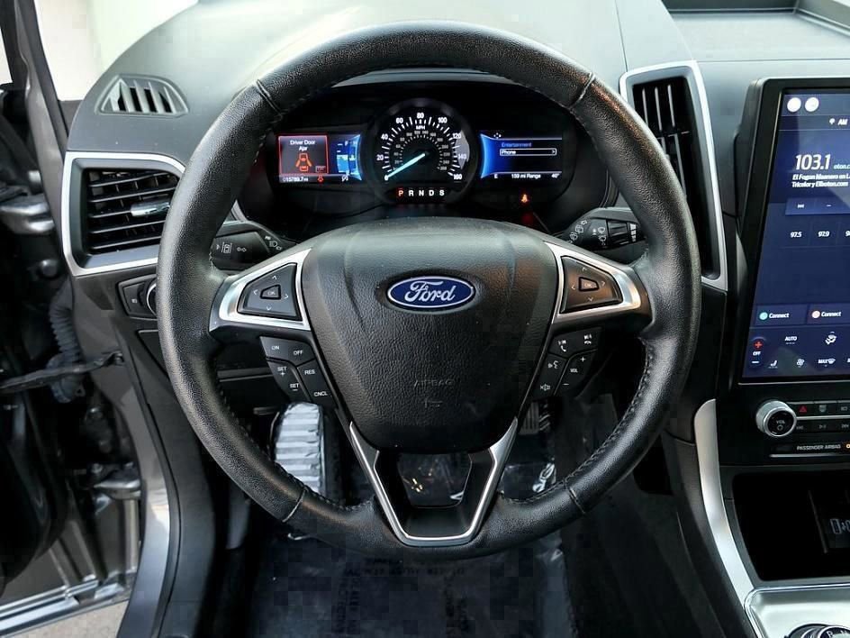 Used 2023 Ford Edge SEL w/ Sport Appearance Package image 19