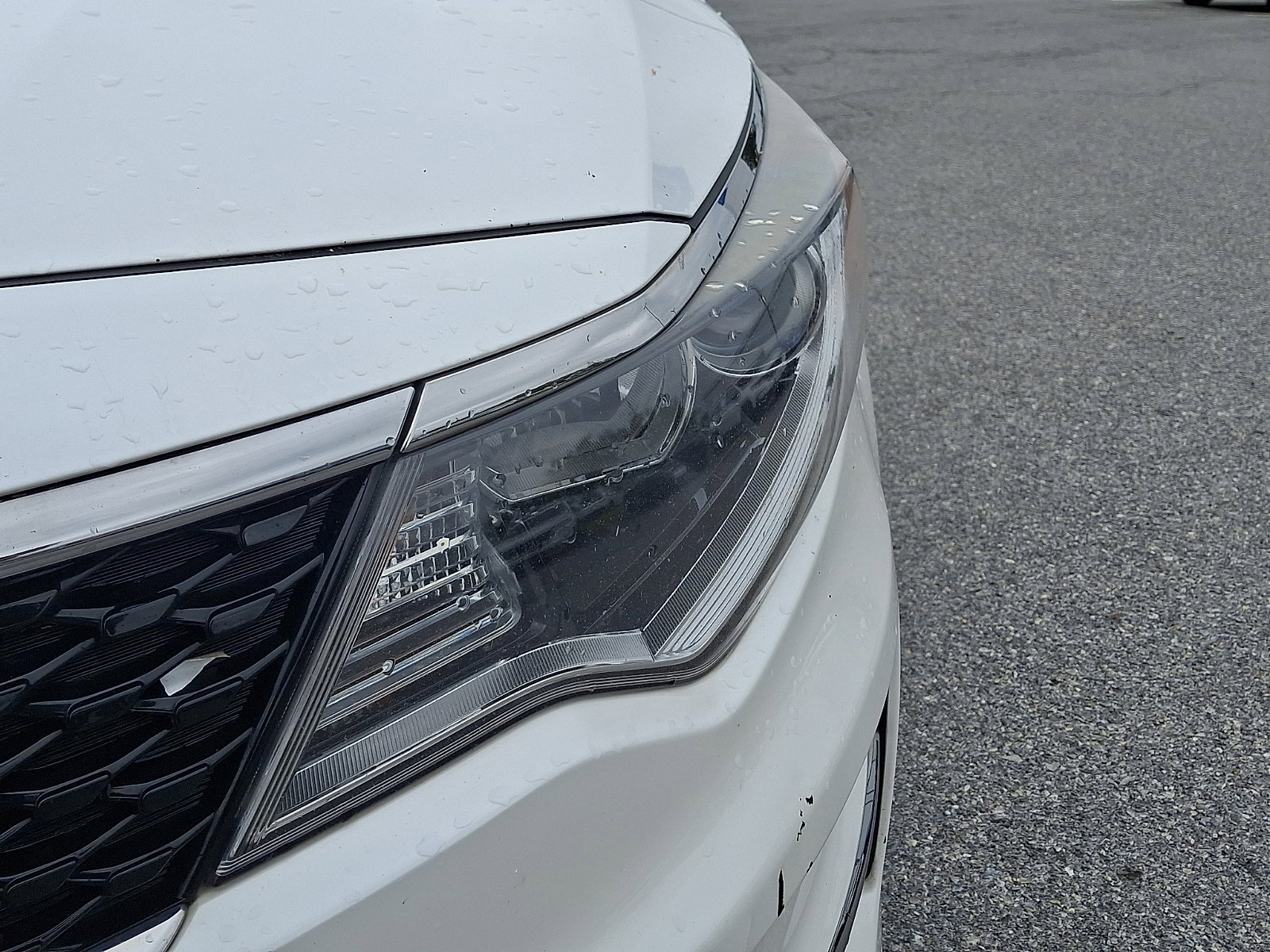 Used 2016 Kia Optima LX FWD image 9