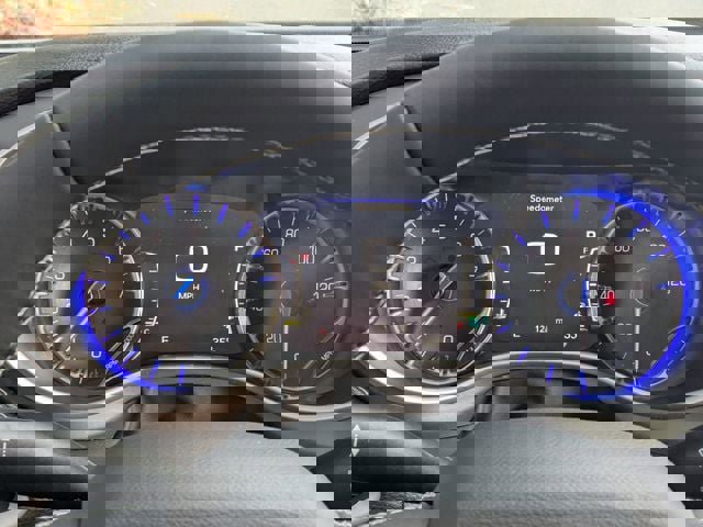 New 2026 Chrysler Pacifica Select image 10