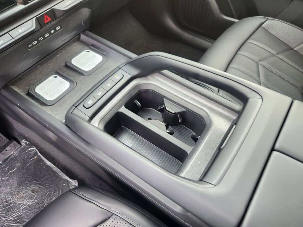 New 2027 Kia Telluride EX X-Line image 20