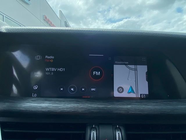 Used 2022 Alfa Romeo Stelvio Sprint RWD image 21