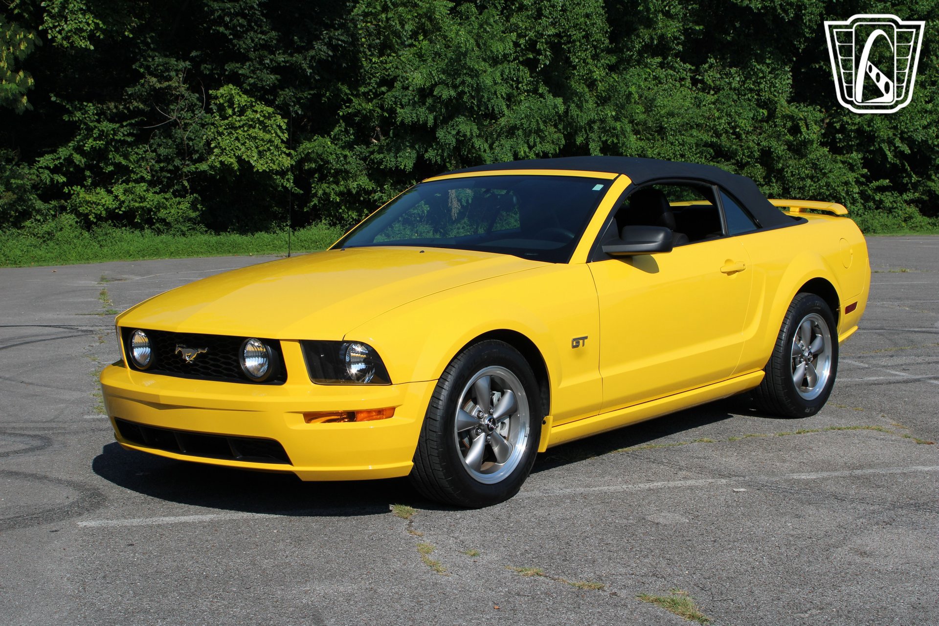 Used 2006 Ford Mustang GT image 7
