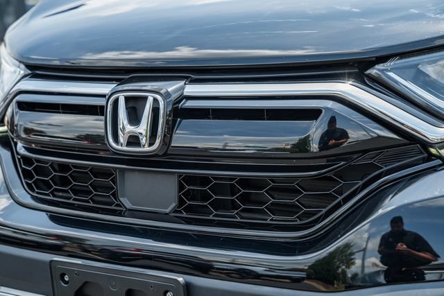 Used 2020 Honda CR-V Touring image 11