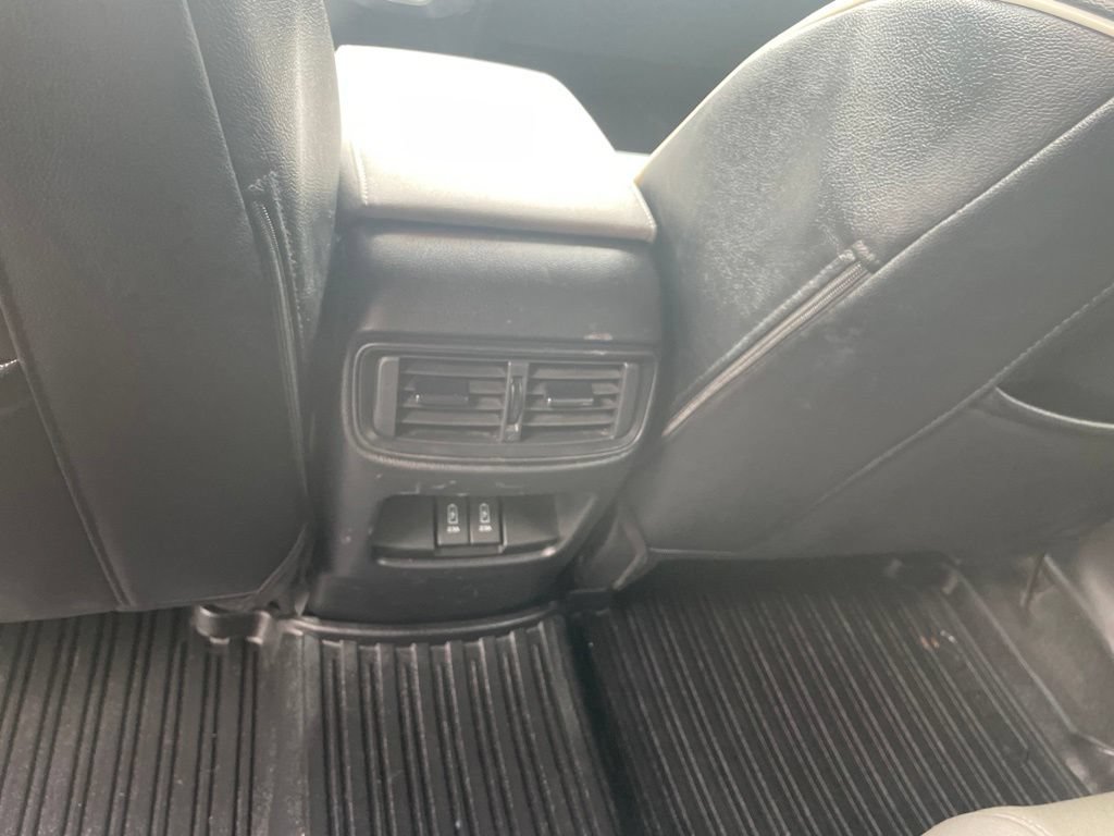 Used 2018 Honda CR-V EX image 23