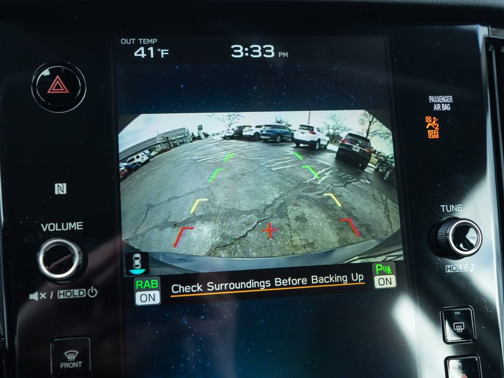 Used 2023 Subaru Legacy Touring XT w/ Tech Package 2 image 29