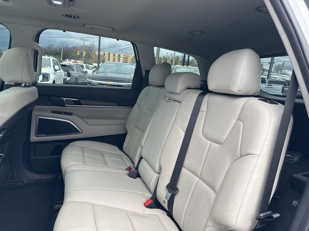 Used 2022 Kia Telluride EX w/ Towing Package image 30