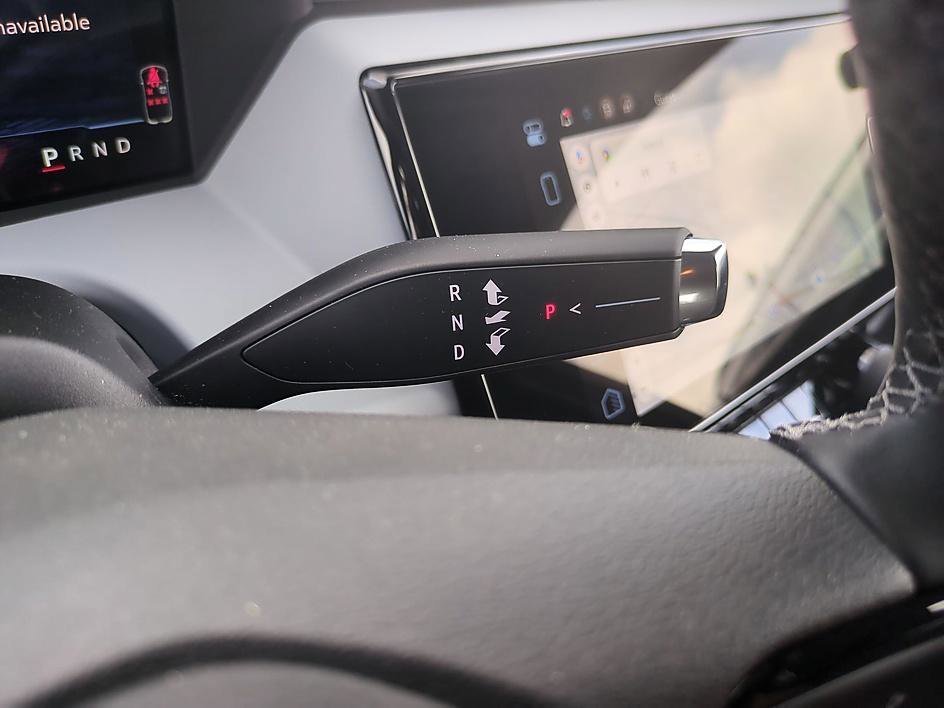 New 2027 Chevrolet Bolt RS FWD image 23