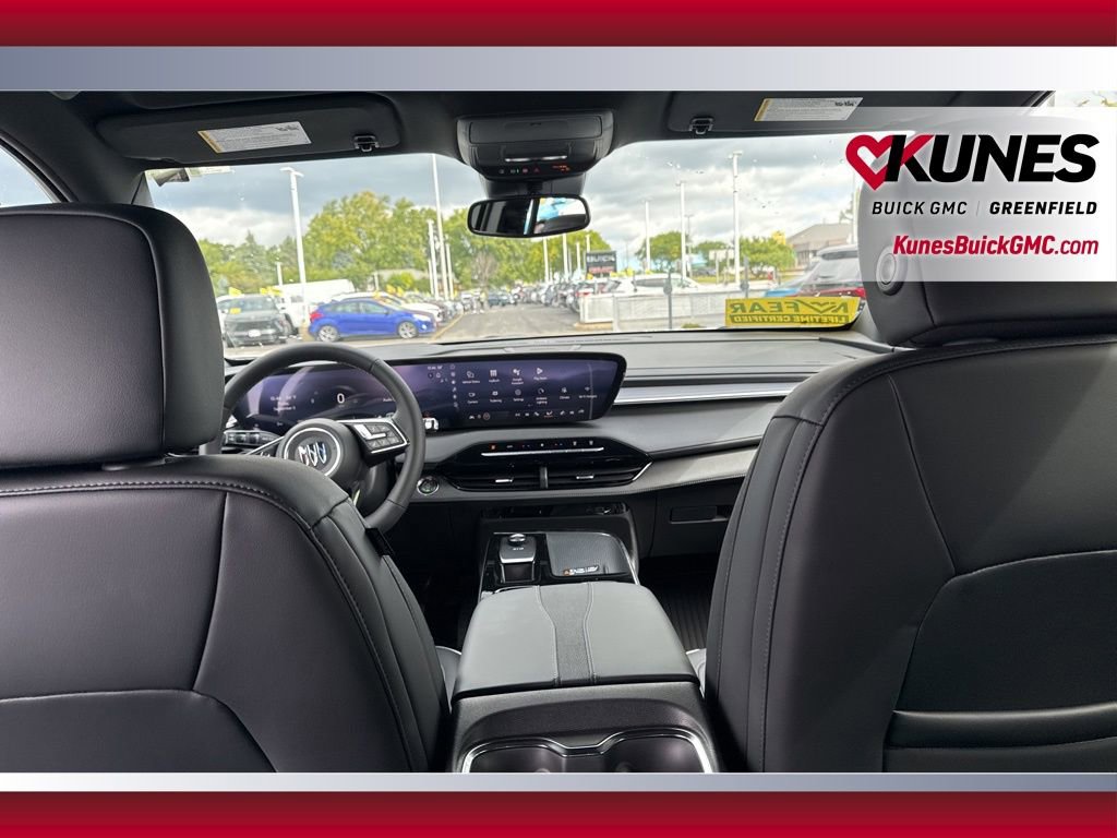 New 2026 Buick Enclave Sport Touring w/ LPO, Floor Liner Package image 40