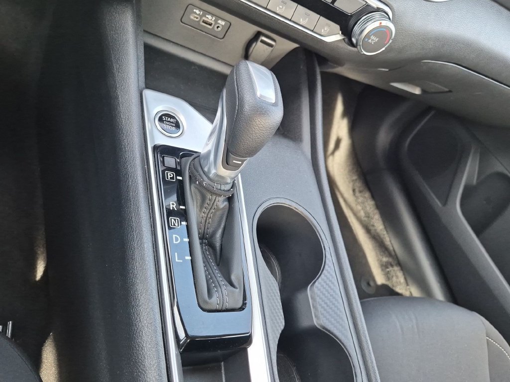 Used 2025 Nissan Altima 2.5 S FWD image 20