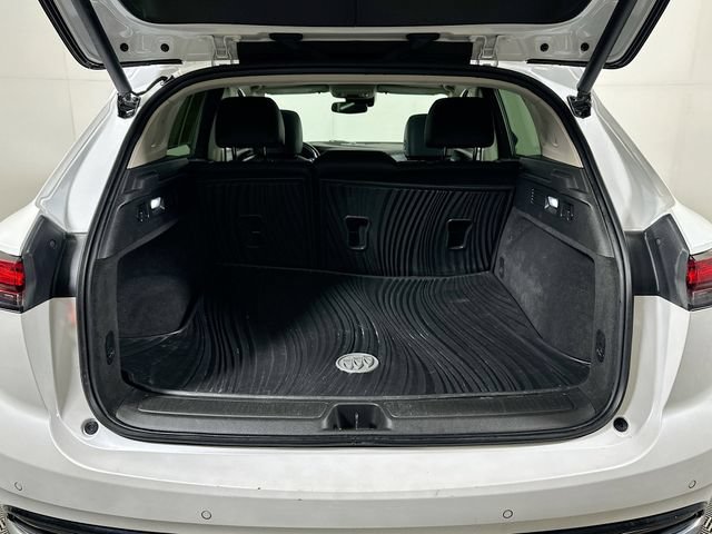 Used 2023 Buick Envision Essence w/ Sport Touring Package AWD/4WD image 34